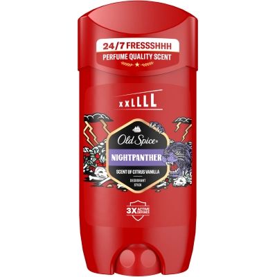 ���������� Old Spice Night Panther 85 �� (8700216752527) - �������� 1