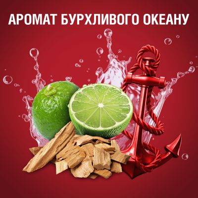 ���������� Old Spice Captain 250 �� (8700216875714) - �������� 6