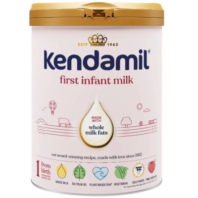 ������� ����� Kendamil Classic 1 �������� 0-6 ������� 800 � (92000038) - �������� 1