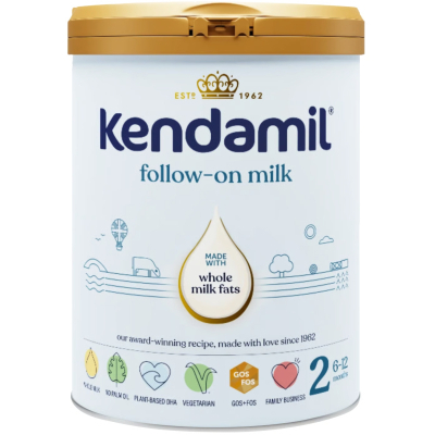 ������ ���� Kendamil Classic 2 ������� 6-12 ������ 800 � (92000039) - �������� 1