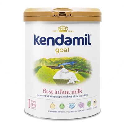   Kendamil Goat 1    0-6  800  (92000098) -  1