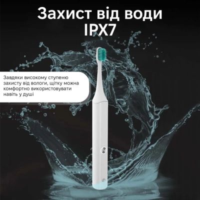 ������������� ������ ����� Xiaomi Aurora T2 White - �������� 6