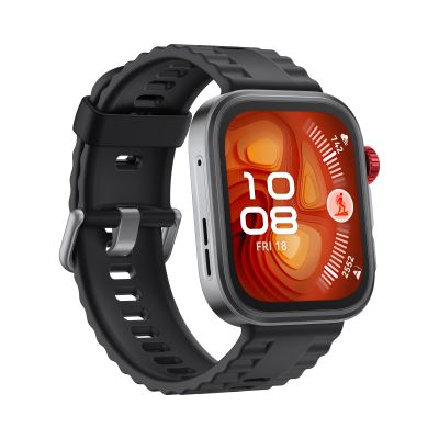�����-�������� Huawei WATCH FIT 4 Pro Black (55020EYK) - �������� 3