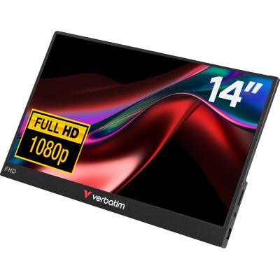 ������� Verbatim PM-14 (49590) - �������� 1