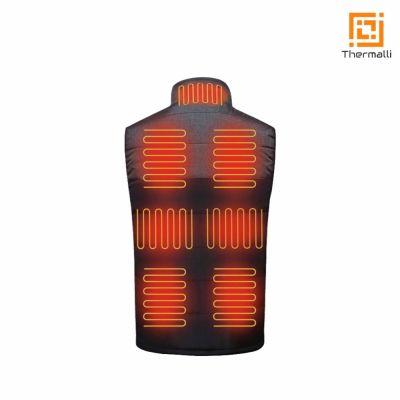 ����� � ���������� Thermalli Chatel ������/���� XL (10100505-01XL) - �������� 2