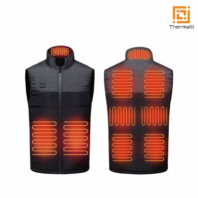 ����� � ���������� Thermalli Chatel ������/���� XL (10100505-01XL) - �������� 3