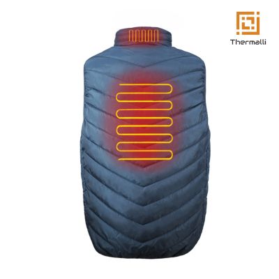 ����� � ���������� Thermalli Val Cenis ����� XL (10100105-44XL) - �������� 2