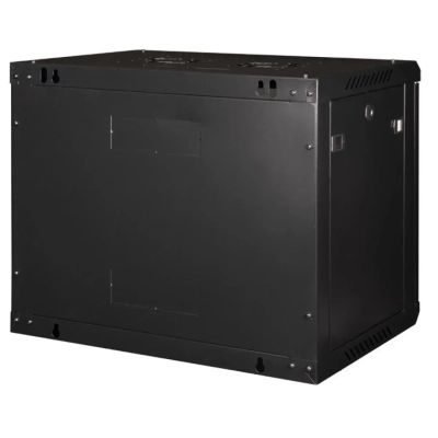 ���� ��������� Hypernet 6U 19" 600x450 ProLine (PL-WMNC-6U-BLACK) - �������� 3
