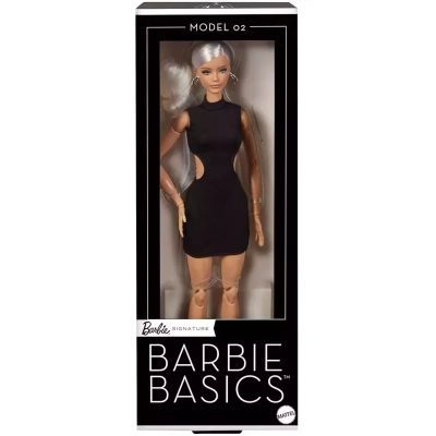  Barbie Signature Basics 2   (JBH71) -  6