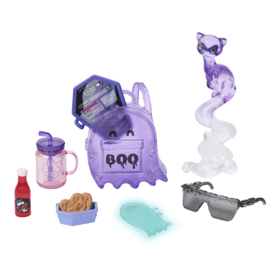 ������ Monster High �������-������� ������� (HXH77) - �������� 5