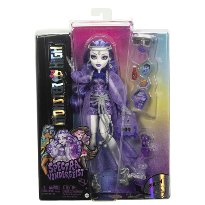 ������ Monster High �������-������� ������� (HXH77) - �������� 6