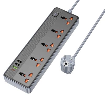    BOROFONE BAC5A (6941991111501) -  1