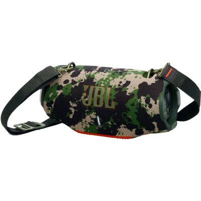 ������������ ������� JBL Xtreme 4 Camo (JBLXTREME4CAMOEUNA) - �������� 10