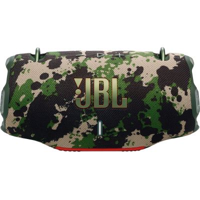 ������������ ������� JBL Xtreme 4 Camo (JBLXTREME4CAMOEUNA) - �������� 2