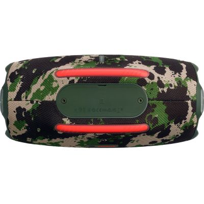 ������������ ������� JBL Xtreme 4 Camo (JBLXTREME4CAMOEUNA) - �������� 3