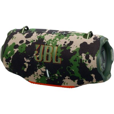������������ ������� JBL Xtreme 4 Camo (JBLXTREME4CAMOEUNA) - �������� 4