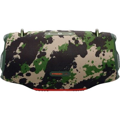 ������������ ������� JBL Xtreme 4 Camo (JBLXTREME4CAMOEUNA) - �������� 6