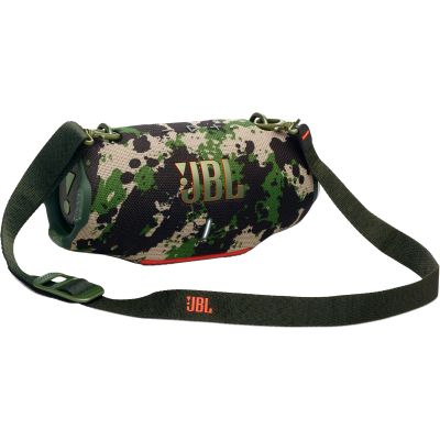������������ ������� JBL Xtreme 4 Camo (JBLXTREME4CAMOEUNA) - �������� 9