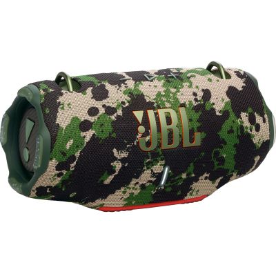 ������������ ������� JBL Xtreme 4 Camo (JBLXTREME4CAMOEUNA) - �������� 1