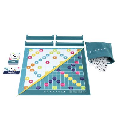 ���������� ���� Scrabble ������ �������� �� ���������� (HXW21) - �������� 2