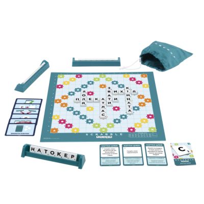 ���������� ���� Scrabble ������ �������� �� ���������� (HXW21) - �������� 3