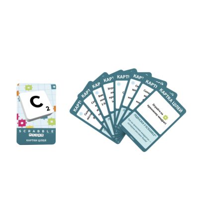 ���������� ���� Scrabble ������ �������� �� ���������� (HXW21) - �������� 4