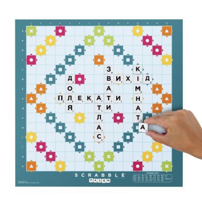 ���������� ���� Scrabble ������ �������� �� ���������� (HXW21) - �������� 6