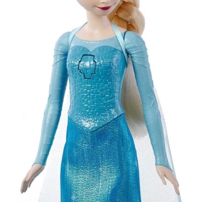 ����� Disney Frozen ������ ����� ���������� ������ Let it go (JFH84) - �������� 3