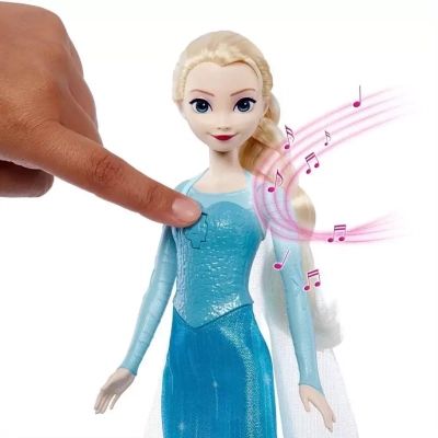 ����� Disney Frozen ������ ����� ���������� ������ Let it go (JFH84) - �������� 5