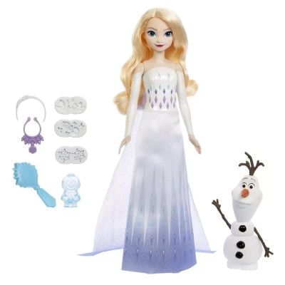  Disney Frozen      (HYH10) -  2
