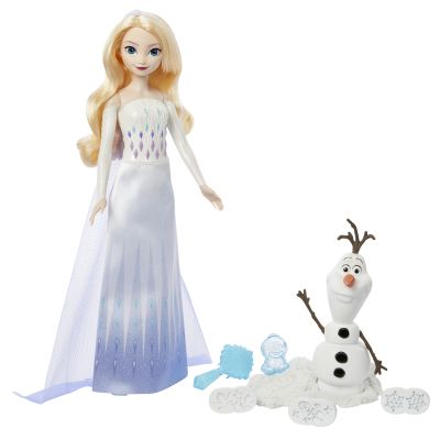  Disney Frozen      (HYH10) -  1