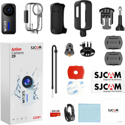 ����-������ SJCAM C110+ (6972476162992) - �������� 4