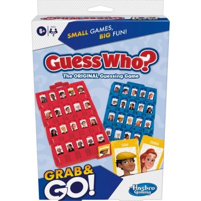 ���������� ���� Hasbro �������� ������ ���? (F8257) - �������� 7