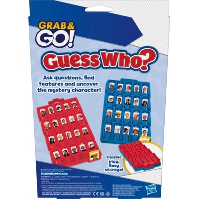 ���������� ���� Hasbro �������� ������ ���? (F8257) - �������� 1