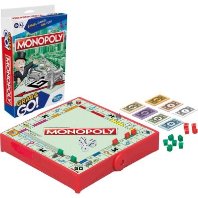 ���������� ���� Hasbro �������� ��������� ���������� (F8256) - �������� 1