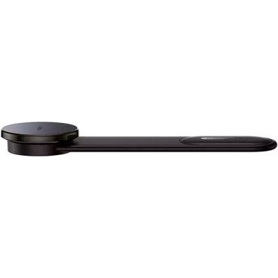������������� ���������� Baseus C02 Magnetic Phone Holder Cluster Black (SUCC000201) - �������� 4