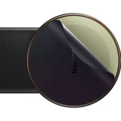 ������������� ���������� Baseus C02 Magnetic Phone Holder Cluster Black (SUCC000201) - �������� 6