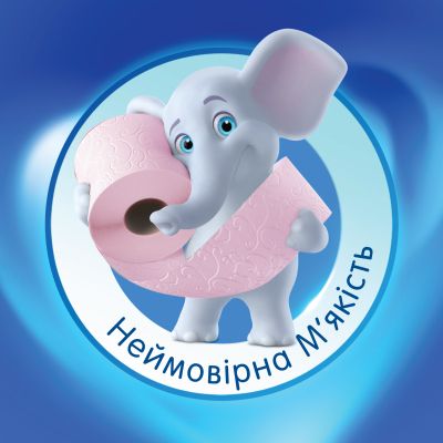 ��������� ���� Selpak Perfumed ����� 3 ���� 32 ������ (8690530324824) - �������� 5