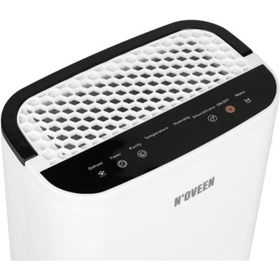 ��������� ������� Noveen DH350 - �������� 3