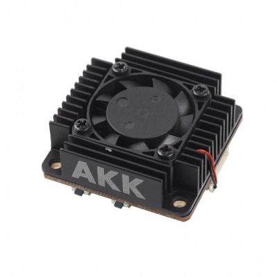 ��������������� (VTX) AKK Ultra Long Range 3W 5.8GHz 96CH Low Band �������� 360 �� (TX3000AC360) - �������� 3