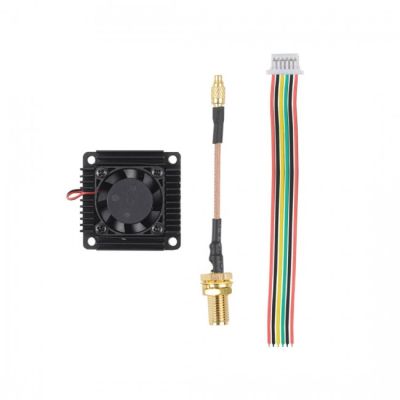 ��������������� (VTX) AKK Ultra Long Range 3W 5.8GHz 96CH Low Band �������� 360 �� (TX3000AC360) - �������� 4