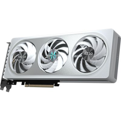 ���������� GIGABYTE GeForce RTX5060 8Gb AERO OC (GV-N5060AERO OC-8GD) - �������� 2