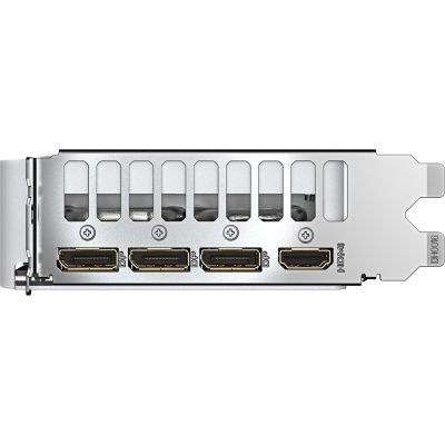 ���������� GIGABYTE GeForce RTX5060 8Gb AERO OC (GV-N5060AERO OC-8GD) - �������� 5