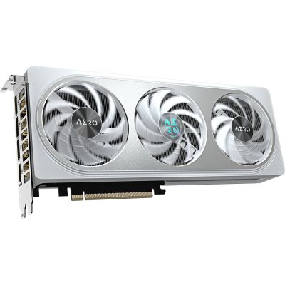 ���������� GIGABYTE GeForce RTX5060 8Gb AERO OC (GV-N5060AERO OC-8GD) - �������� 6