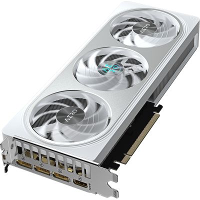 ���������� GIGABYTE GeForce RTX5060 8Gb AERO OC (GV-N5060AERO OC-8GD) - �������� 7