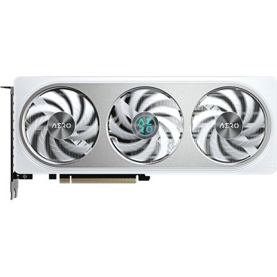 ���������� GIGABYTE GeForce RTX5060 8Gb AERO OC (GV-N5060AERO OC-8GD) - �������� 1