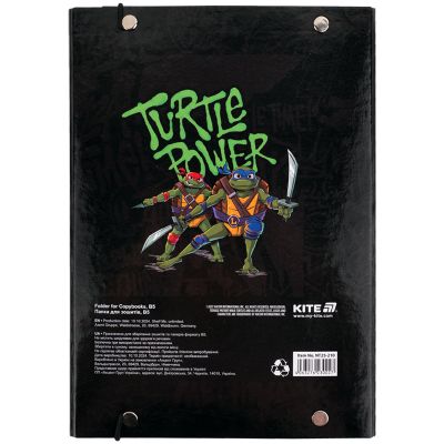    Kite 5   Ninja Turtles (NT25-210) -  3