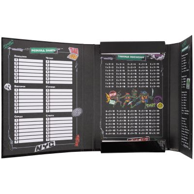    Kite 5   Ninja Turtles (NT25-210) -  4