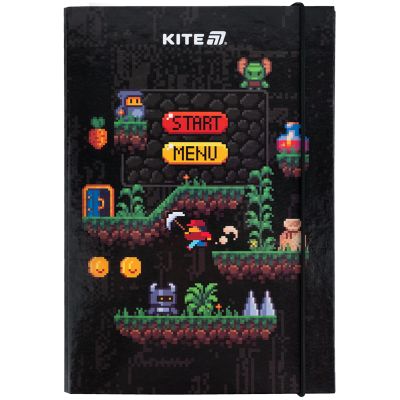 ����� ��� ������ Kite �5 �� ����� Pixel Game (K25-210-2) - �������� 2