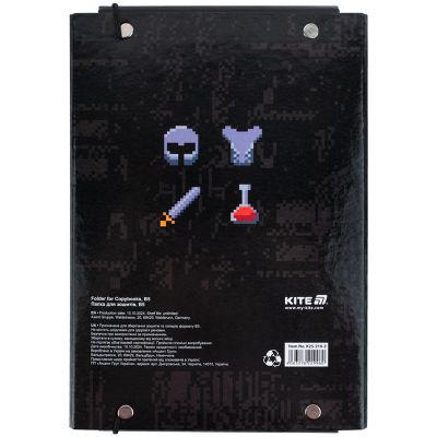 ����� ��� ������ Kite �5 �� ����� Pixel Game (K25-210-2) - �������� 3